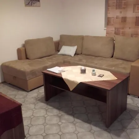 Πανσιόν Devicky Pavlov