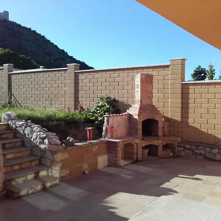 Devicky Πανσιόν Pavlov