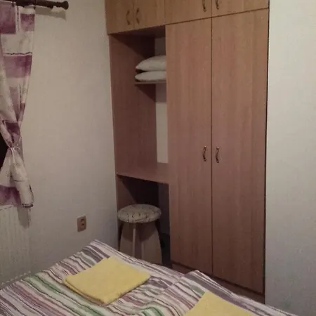 Πανσιόν Devicky Pavlov